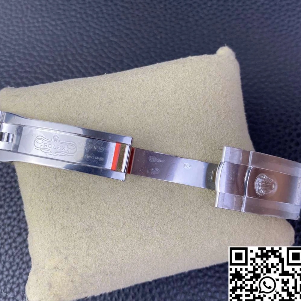 Dial Datejust Stainless Clean Rolex Steel Hourmarker Motif 36MM M126234 Green Factory Diamond 1209